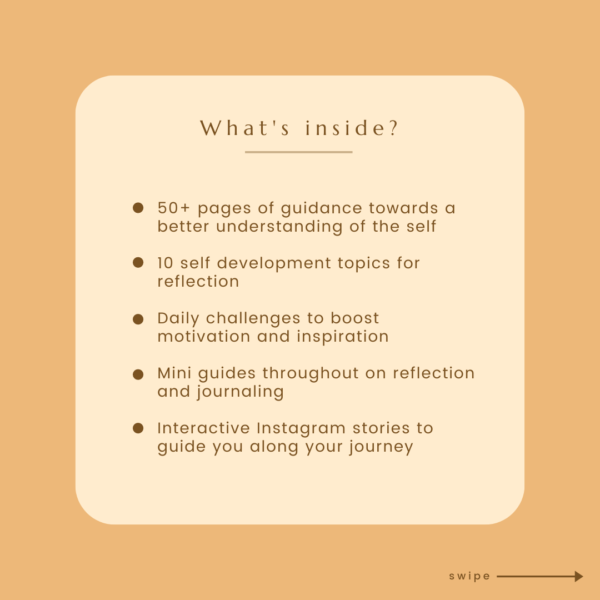 The Year of Growth - Ebook