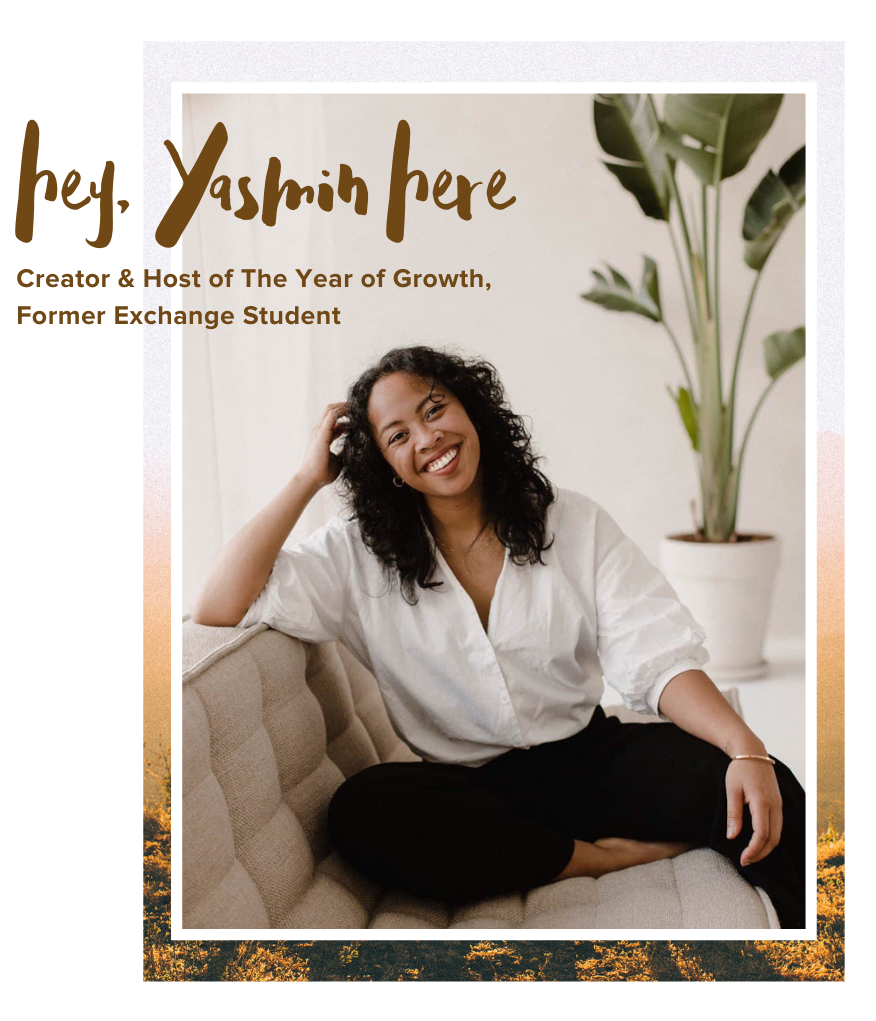 The Year of Growth